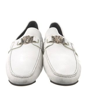 Versace loafers